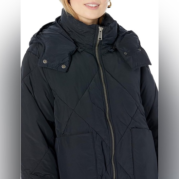 🎉LAST PIECE🎉Free People Emmy Swing Puffer Jacket - Insulated - Picture 5 of 5